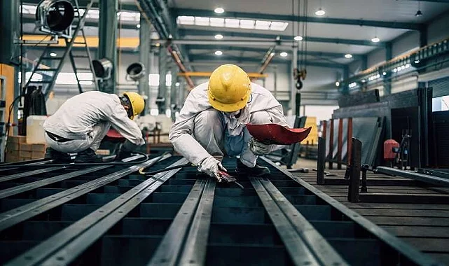 Evka 6 Fabrika Taşıma